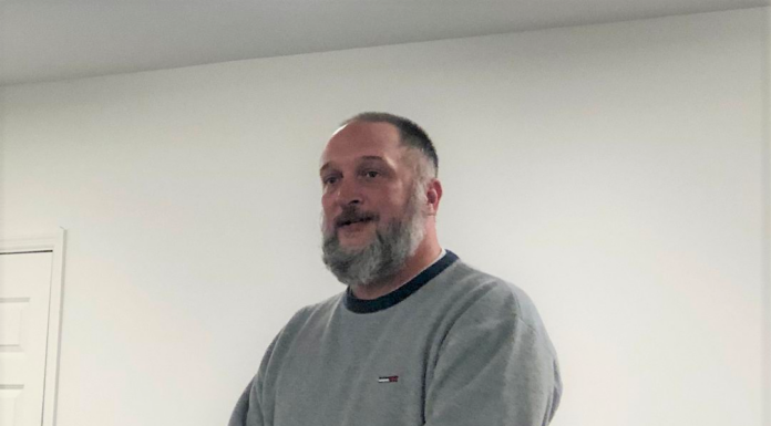 Play ball! Holly Pond moves forward with ball programs, names new park director