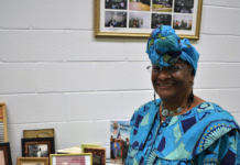 Celebrating our history: Colony will hold Black History Month celebration Feb. 27