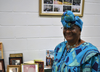 Celebrating our history: Colony will hold Black History Month celebration Feb. 27