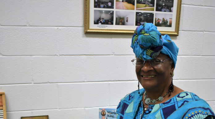 Celebrating our history: Colony will hold Black History Month celebration Feb. 27