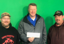 SGB shots available closer to home