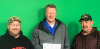 SGB shots available closer to home