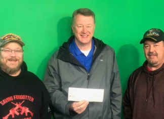 SGB shots available closer to home