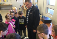 CATA teacher Ray Brauer dies after battle with COVID-19