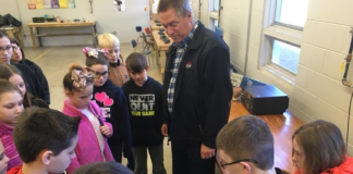 CATA teacher Ray Brauer dies after battle with COVID-19