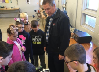 CATA teacher Ray Brauer dies after battle with COVID-19