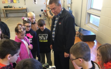 CATA teacher Ray Brauer dies after battle with COVID-19