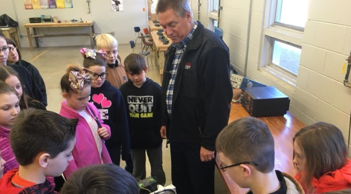 CATA teacher Ray Brauer dies after battle with COVID-19