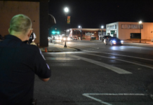 Cullman Police: Traffic crashes in city down 14.5% in 2020