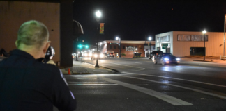 Cullman Police: Traffic crashes in city down 14.5% in 2020