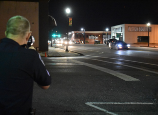 Cullman Police: Traffic crashes in city down 14.5% in 2020