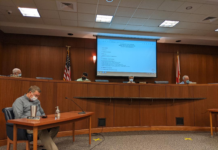 Cullman council talks airport improvements; westside park project price dropping