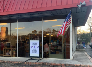 Victoria’s Hope expands, opens in new location