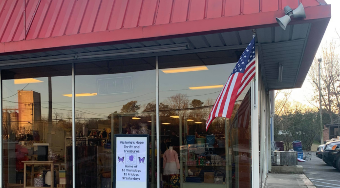 Victoria’s Hope expands, opens in new location