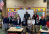 Birmingham bishop visits Sacred Heart School