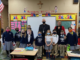 Birmingham bishop visits Sacred Heart School