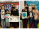 Spicer, Erklenz named 2021 REHAU safety poster winners