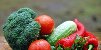 Seniors: Apply now for Senior Farmers’ Market Nutrition Program