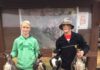 Special Youth, Veteran and Active Military Personnel Waterfowl Hunting Day Feb. 6