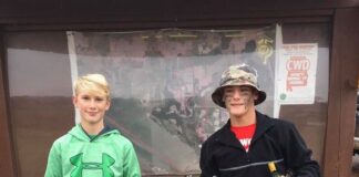 Special Youth, Veteran and Active Military Personnel Waterfowl Hunting Day Feb. 6