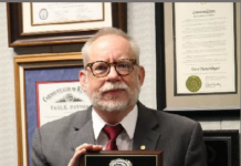 ADMH’s Hamerdinger recipient of Boyce Williams Award