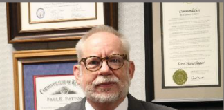 ADMH’s Hamerdinger recipient of Boyce Williams Award