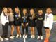 PREP TENNIS: Lady Bearcats win at Wilson Warrior Tournament