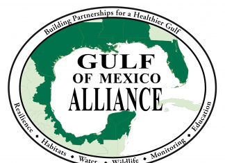 Gulf of Mexico Alliance announces new Gulf Star Program projects