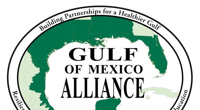 Gulf of Mexico Alliance announces new Gulf Star Program projects
