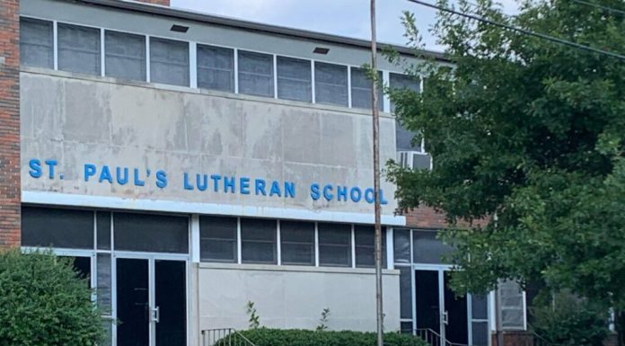 St. Paul’s Lutheran School to host “Fall Flea Market” Sat. November 20