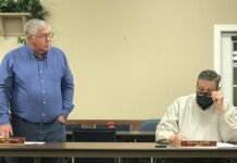 Baileyton names parks director, schedules ‘Day in the Park’