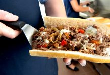 Jersey Mike’s to donate all March 31 proceeds to the Make-A-Wish Foundation