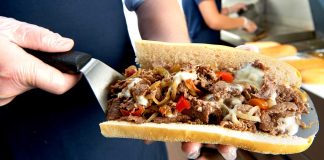 Jersey Mike’s to donate all March 31 proceeds to the Make-A-Wish Foundation