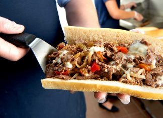 Jersey Mike’s to donate all March 31 proceeds to the Make-A-Wish Foundation