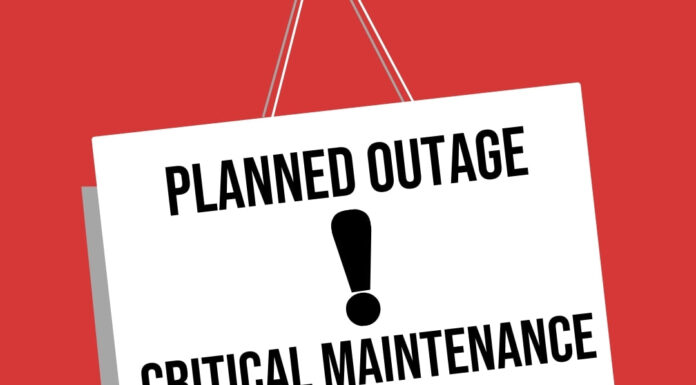 Cullman EC: Emergency planned outage for parts of Hanceville March 5
