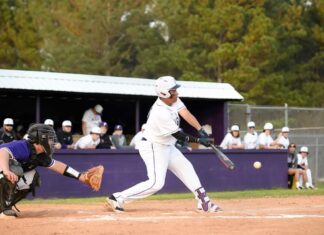 PREP BASEBALL: Fairview walks it off twice against Hanceville; Thursday scoring recap