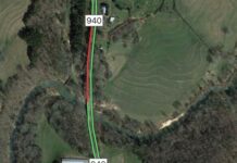 Single motor vehicle collision claims life of 16-year-old driver