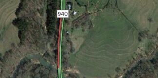 Single motor vehicle collision claims life of 16-year-old driver