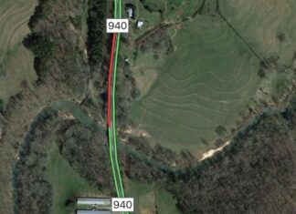 Single motor vehicle collision claims life of 16-year-old driver