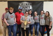 ARCHERY: East Elementary, Vinemont Middle, Vinemont High earn wins at Cullman County Nationals Warm-up