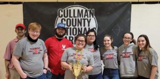ARCHERY: East Elementary, Vinemont Middle, Vinemont High earn wins at Cullman County Nationals Warm-up
