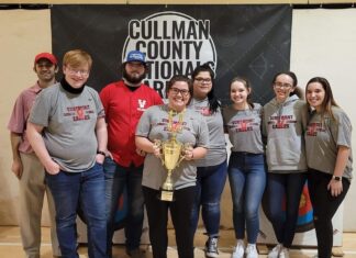 ARCHERY: East Elementary, Vinemont Middle, Vinemont High earn wins at Cullman County Nationals Warm-up