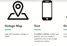 Cullman Electric Co-op ready to restore power