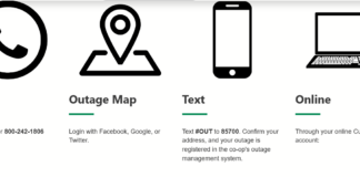 Cullman Electric Co-op ready to restore power