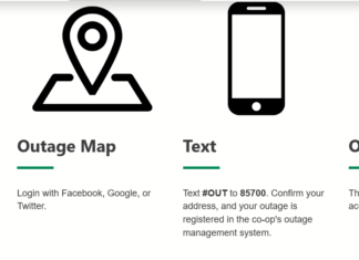 Cullman Electric Co-op ready to restore power