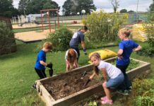 North Alabama Agriplex kicks off 2021 adult and children’s programs