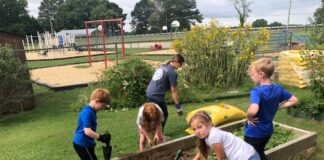 North Alabama Agriplex kicks off 2021 adult and children’s programs