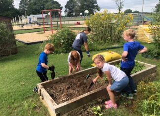 North Alabama Agriplex kicks off 2021 adult and children’s programs