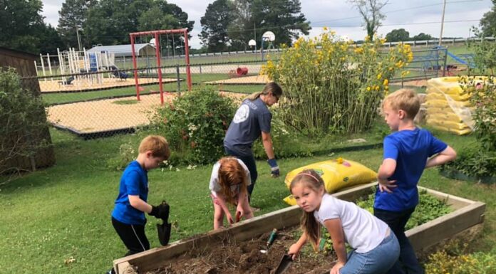 North Alabama Agriplex kicks off 2021 adult and children’s programs