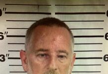 Man charged with murder in shooting death of wife in Cullman County
